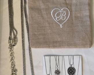 Brighton locket