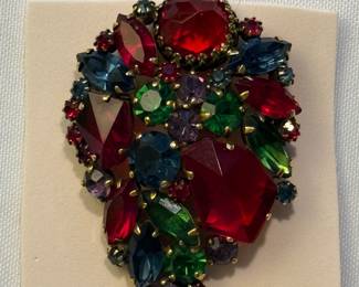 Vintage brooch