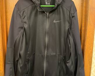 Nike Dri-Fit, XXL