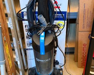Bissell cleaner