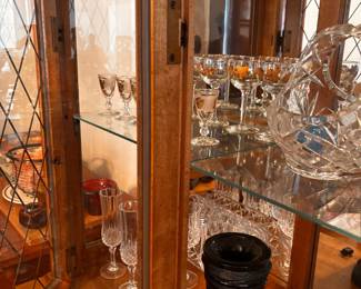 Glassware