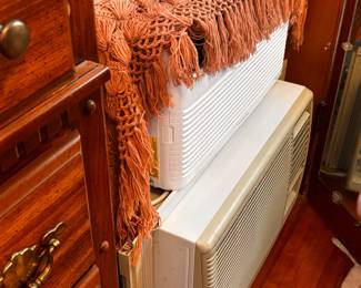 Air conditioners