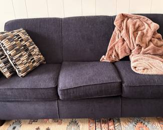 Sofa. Very clean