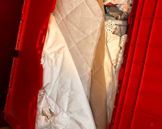 Linens