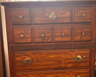 Bedroom set