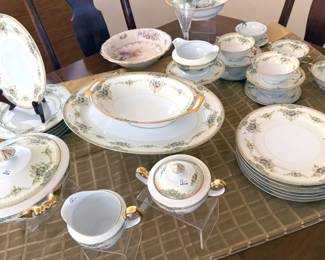 Mieto china (Japanese)