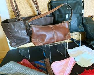 Women's handbags