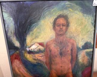 Original art