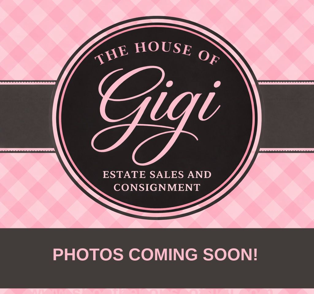 Photos coming soon