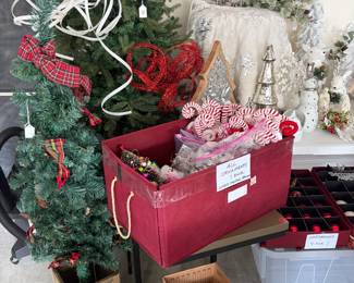 Christmas decor