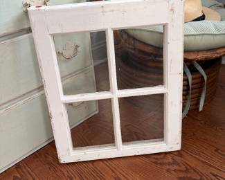 Coastal decor