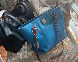 Handbags