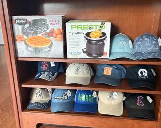 Men's baseball caps