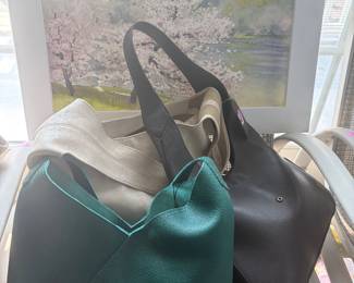 Handbags
