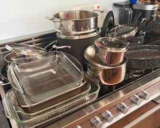 Kitchenware