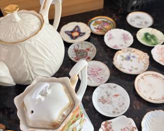 Kitchenware