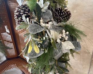 Christmas decor