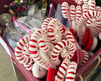 Christmas decor