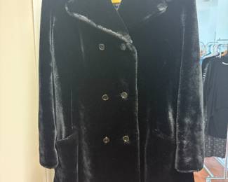 Men's and women's clothing, shoes, accessories