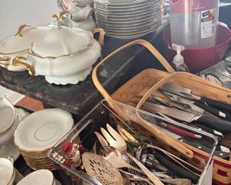 Kitchenware