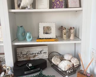 Coastal decor