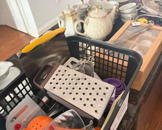Kitchenware