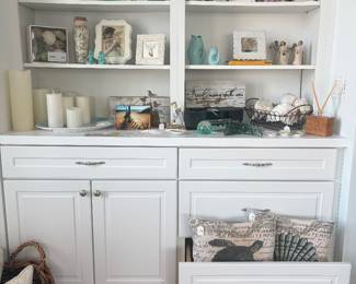 Coastal decor