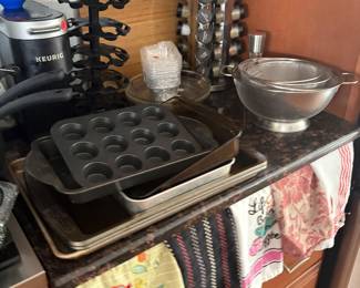 Kitchenware