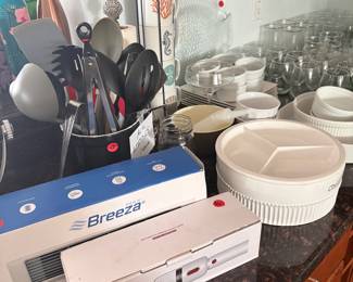 Kitchenware