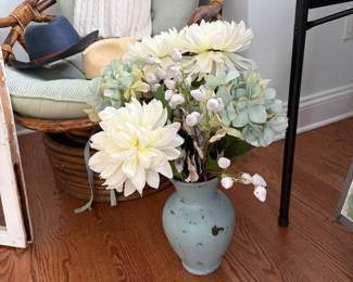 Coastal decor