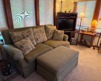 La-Z-boy sofa