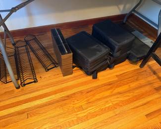 CD DVD storage 