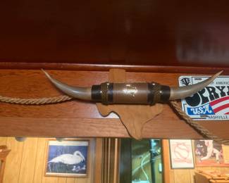 Longhorns