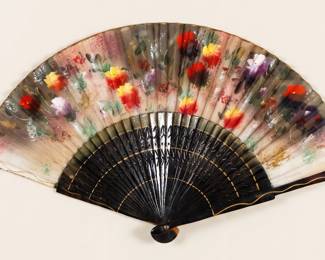 fan