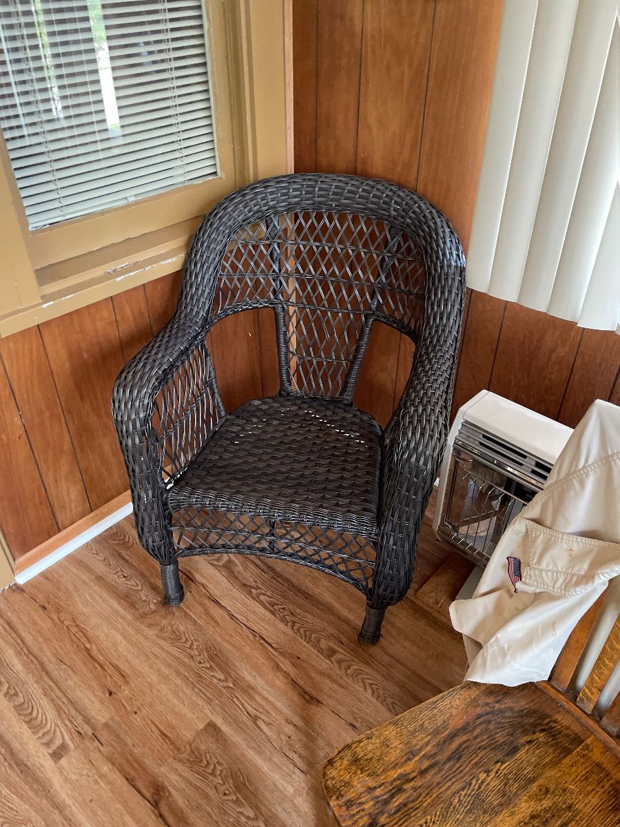 Patio Chair