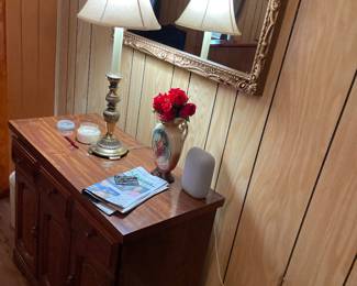 Accent Table