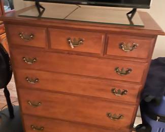 Chest