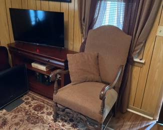 Accent Chair