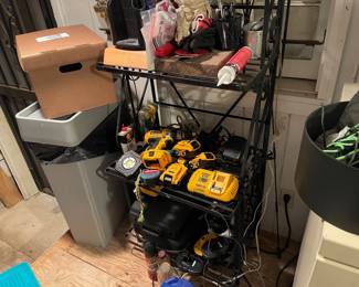 Tools