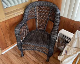Patio Chair