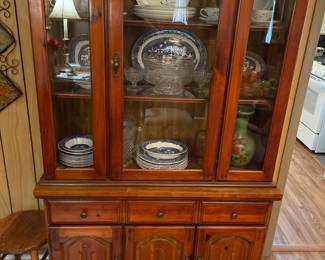 China Cabinet