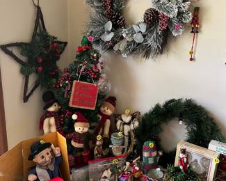 More Christmas