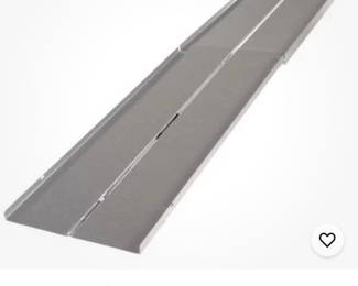 Wheelchair Ramp NIB