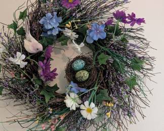 Seasonal Wreaths