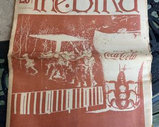 Atlanta Newspaper Women’s Rights