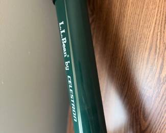 L.L.Bean by Celestron Telescope