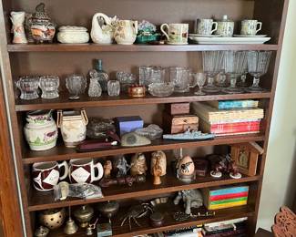 All Kinds of Cool Stuff!