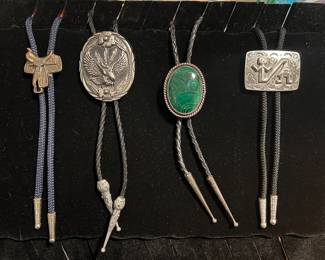 Bolo Ties