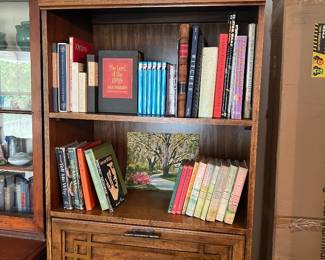 Retro Furniture Pieces