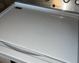 Maytag Washer